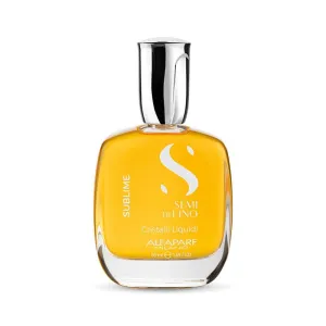 Alfaparf Milano Semi Di Lino Sublime Cristalli Liquidi The Original 50ml