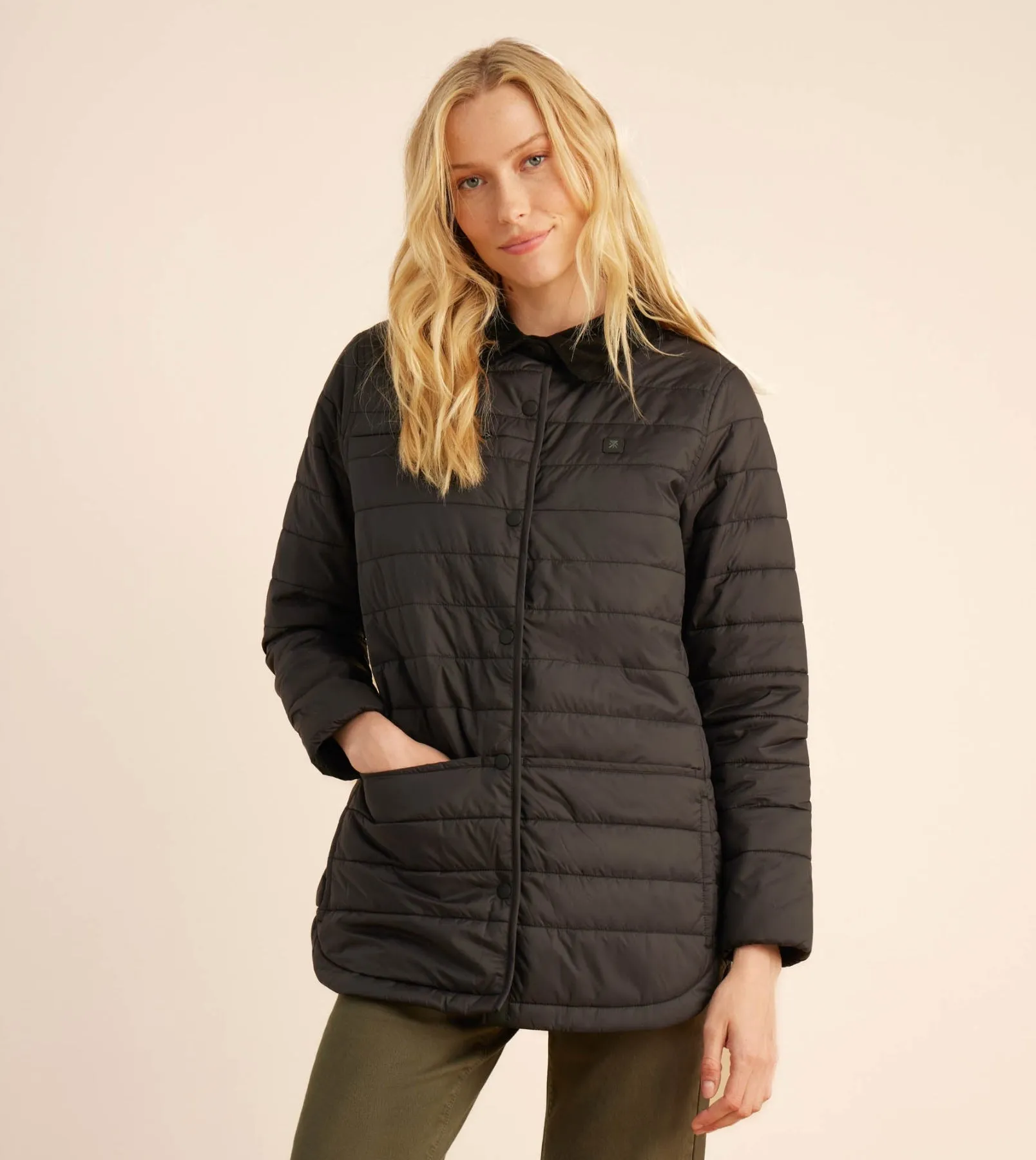 Chopper II Jacket Primaloft™ Packable