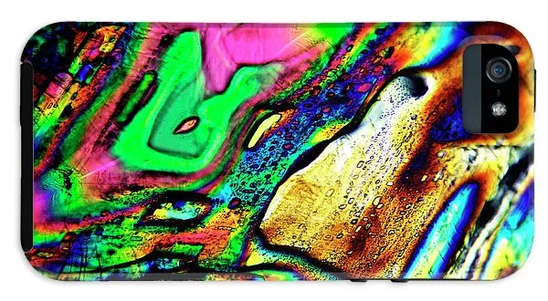 Disarray - Phone Case