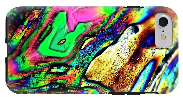 Disarray - Phone Case