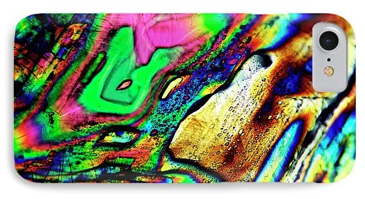 Disarray - Phone Case