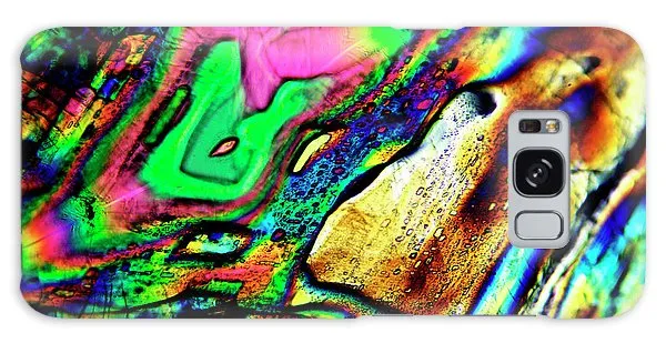 Disarray - Phone Case