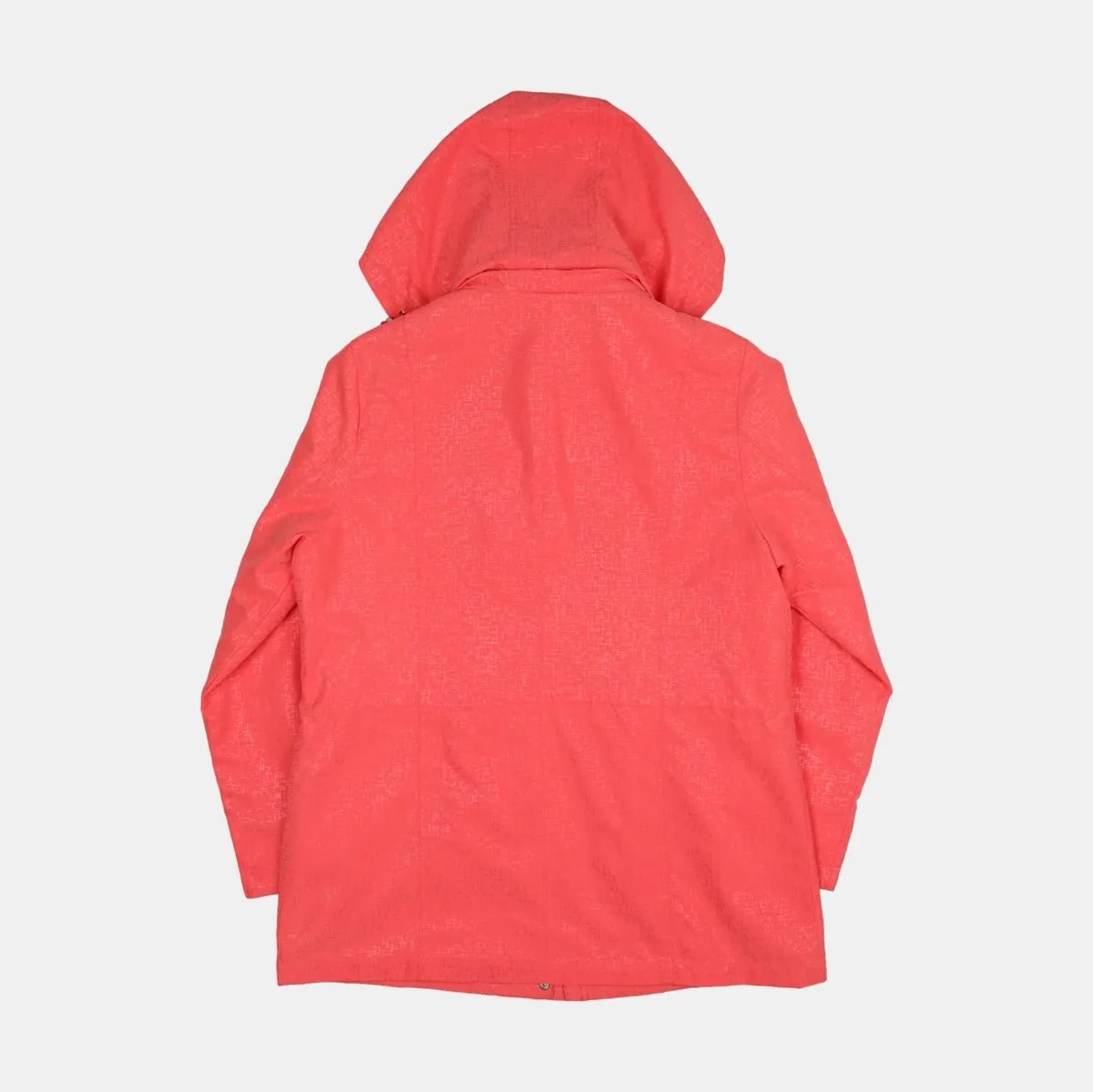 First Avenue Raincoat