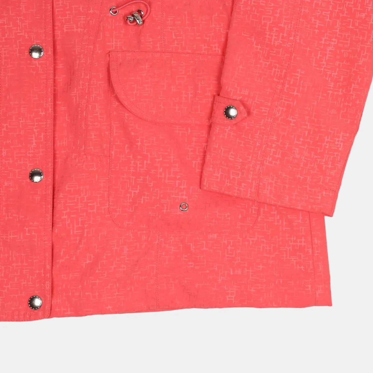 First Avenue Raincoat