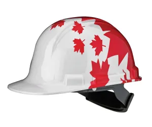 Full Graphic Hard Hat - HP241R