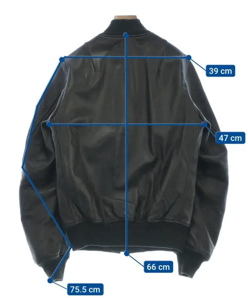 HOUSTON Millitary jackets