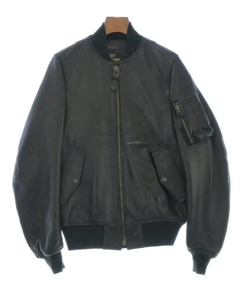HOUSTON Millitary jackets