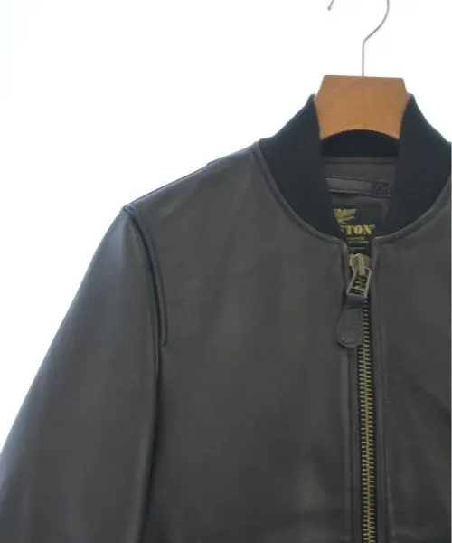 HOUSTON Millitary jackets