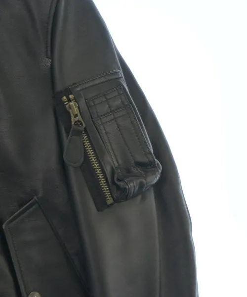 HOUSTON Millitary jackets