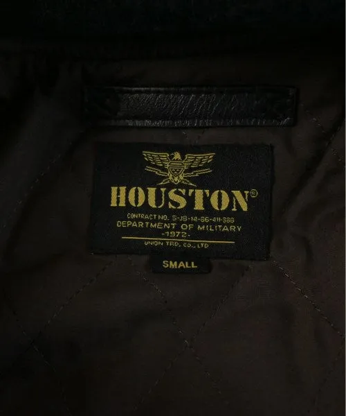 HOUSTON Millitary jackets