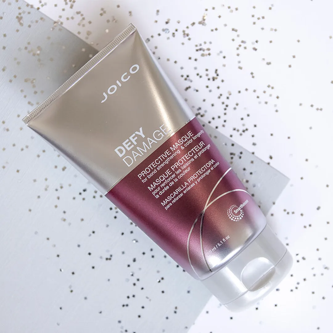 Joico Defy Damage Protective Masque 150ml
