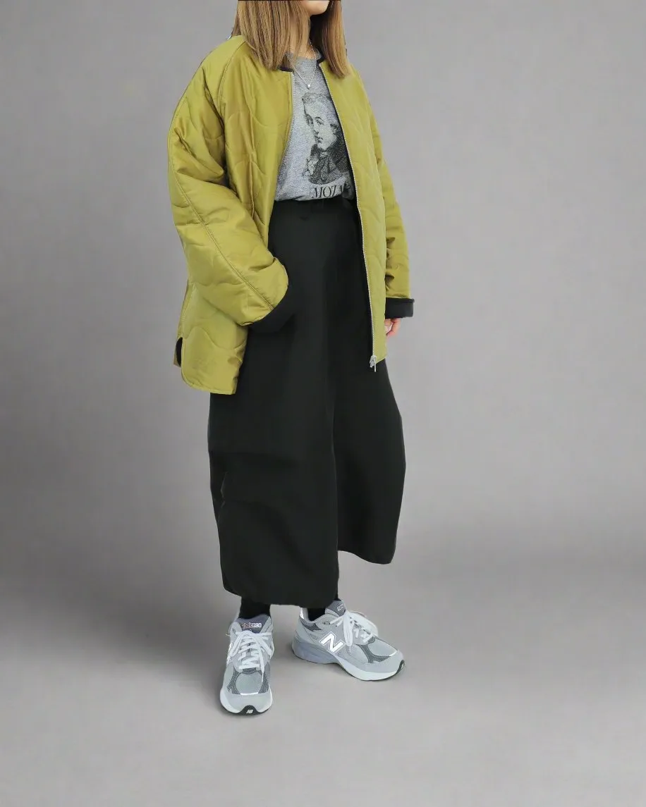 MRS.WORKWARE MT SKIRT #586