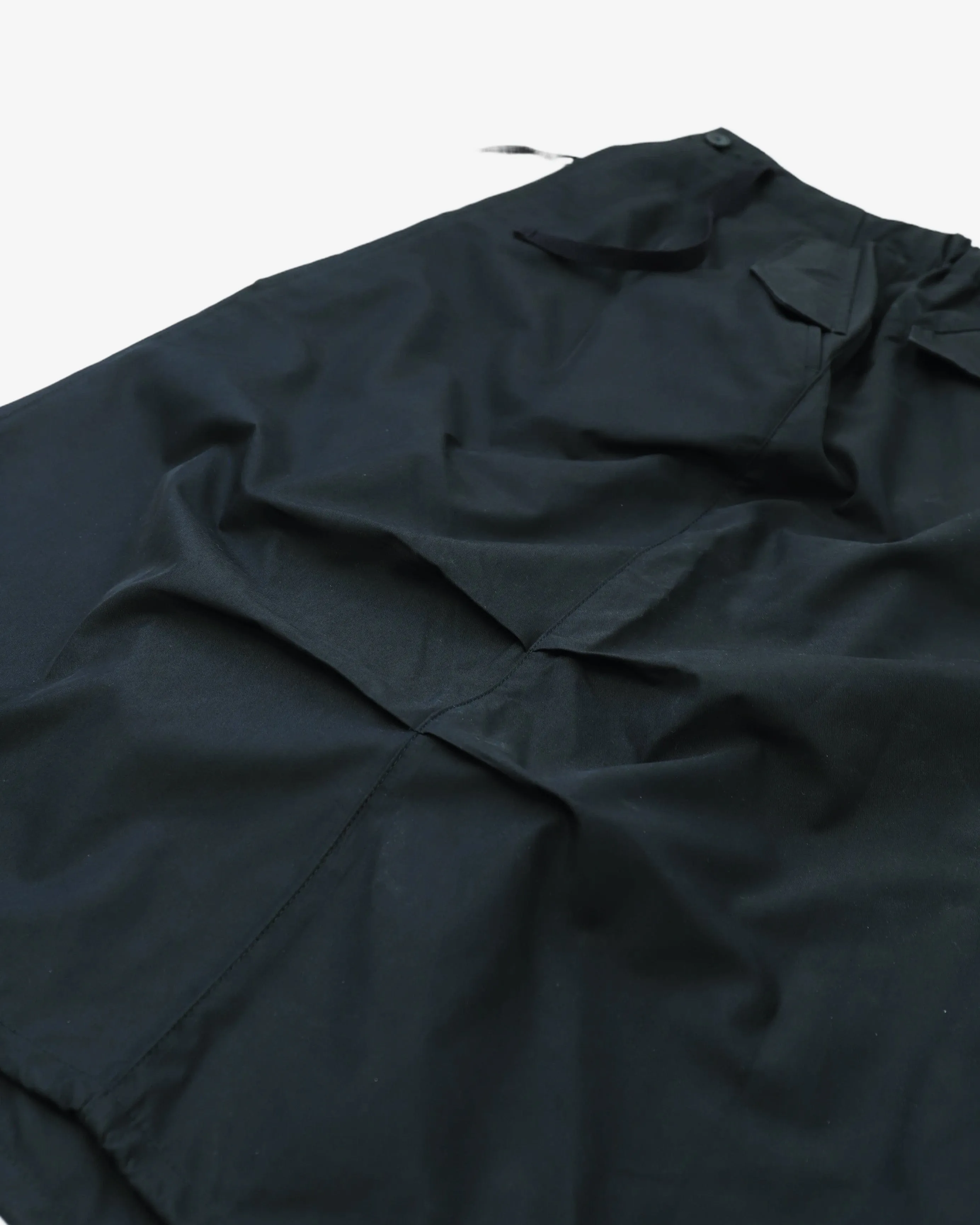 MRS.WORKWARE MT SKIRT #586