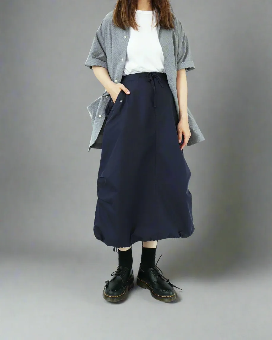 MRS.WORKWARE MT SKIRT #586