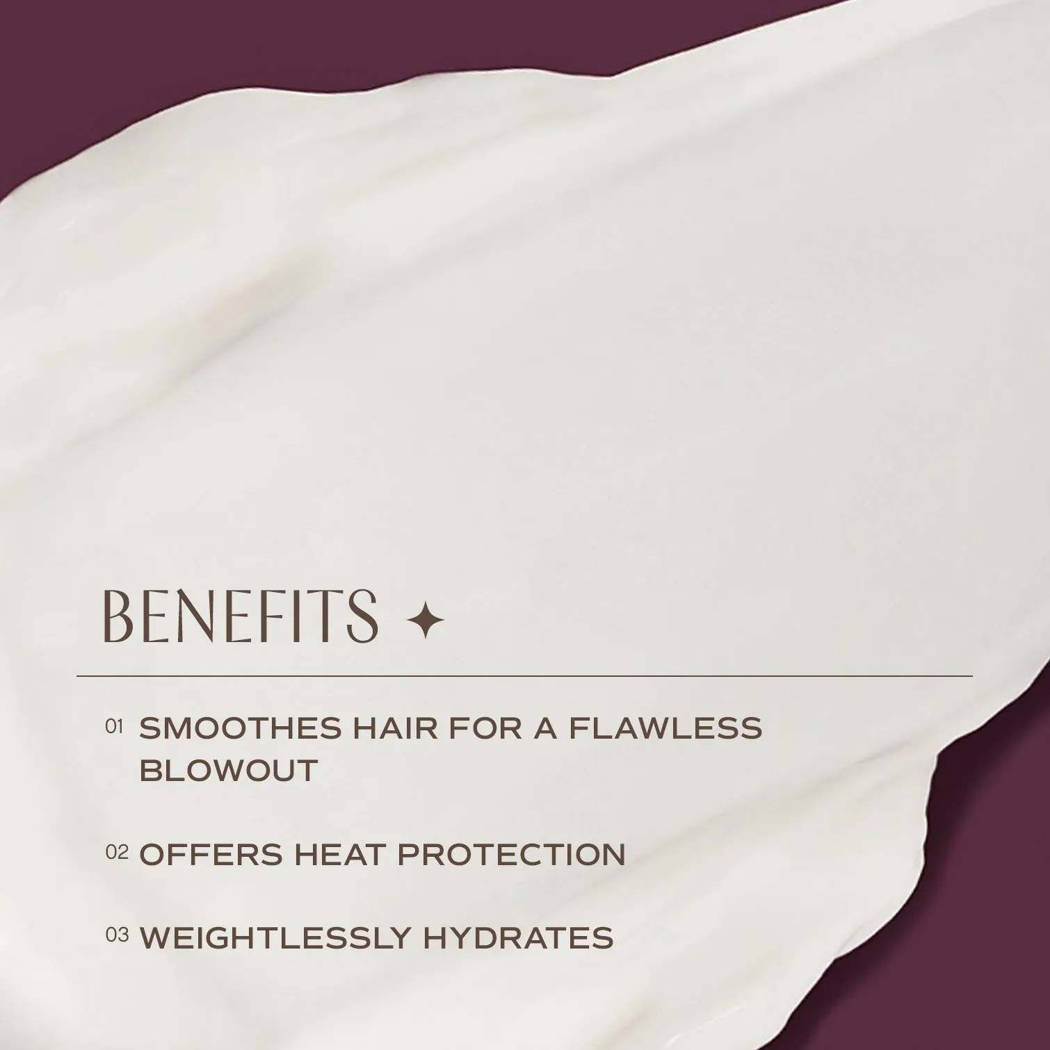 Serenity Smoothing Cream