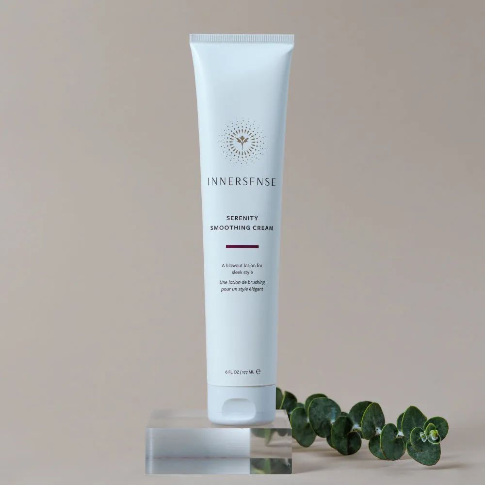 Serenity Smoothing Cream
