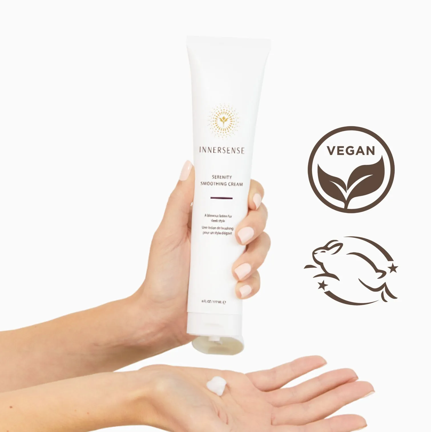 Serenity Smoothing Cream