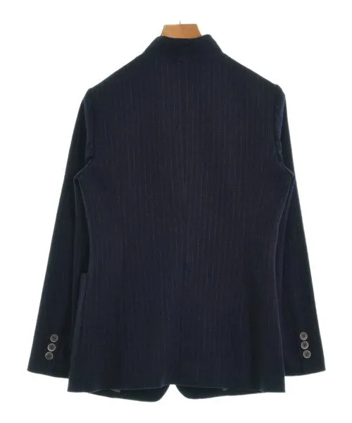 SWINSWING Collarless jackets