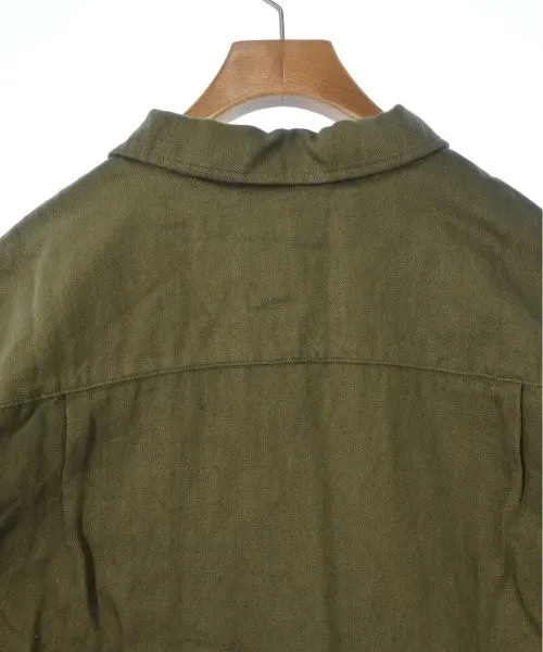Tenbox Millitary jackets