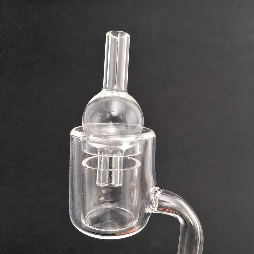 Thermal Quartz Banger