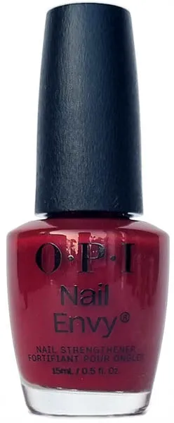 Tough Luv * OPI Nail Envy Strengtheners