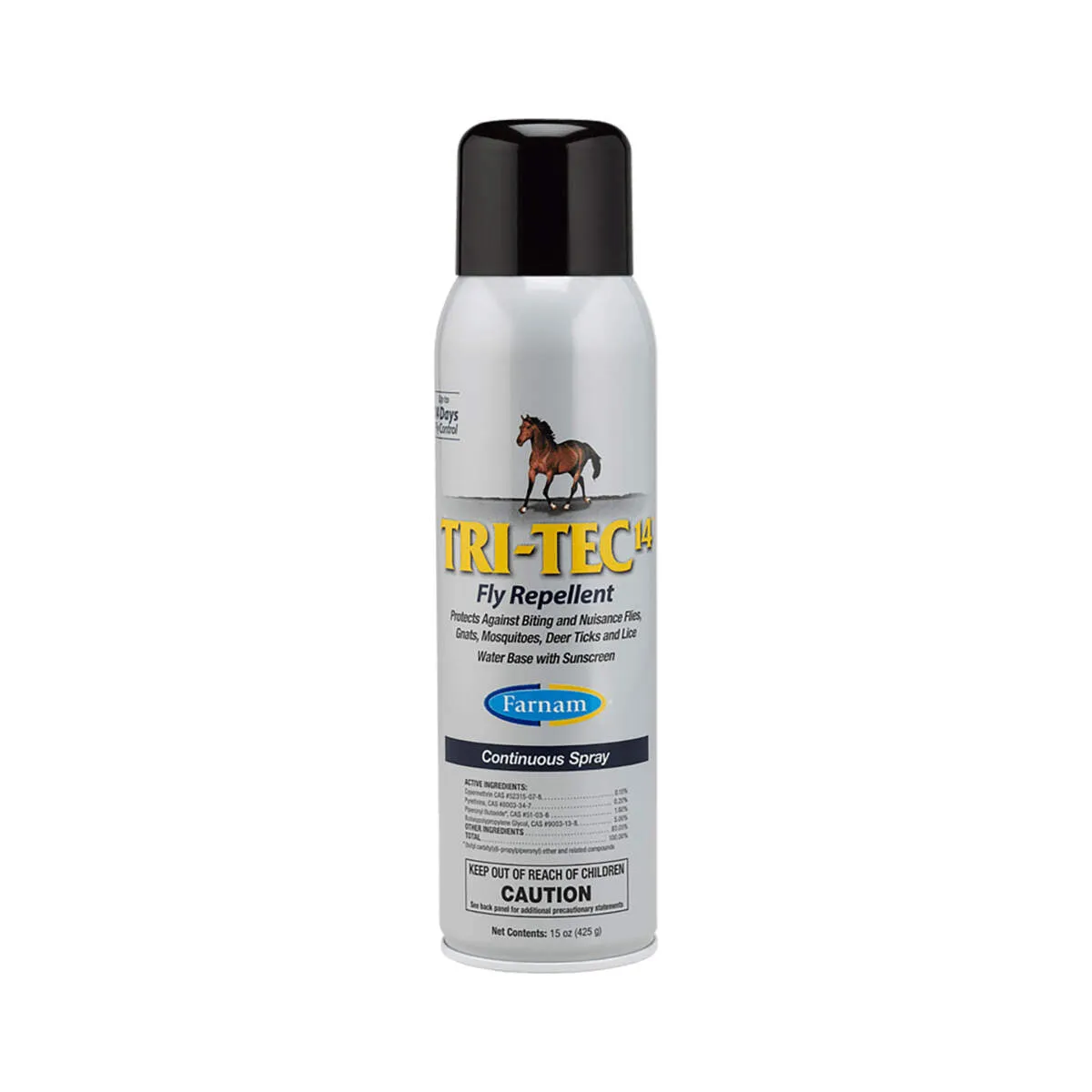 Tri-Tec 14™ Fly Repellent