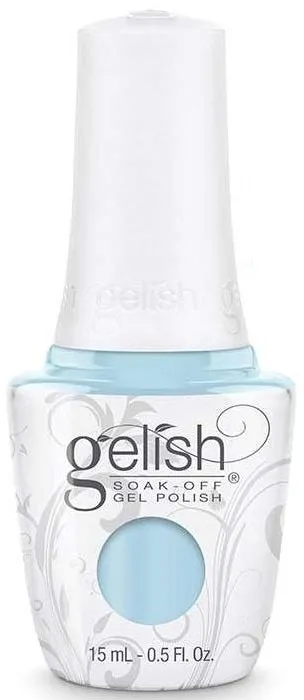 Water Baby * Harmony Gelish