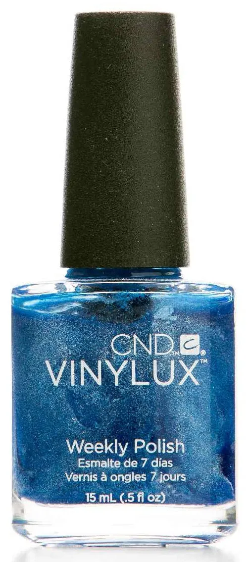 Water Park * CND Vinylux