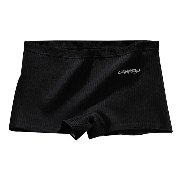 Women Breathable Boxer
