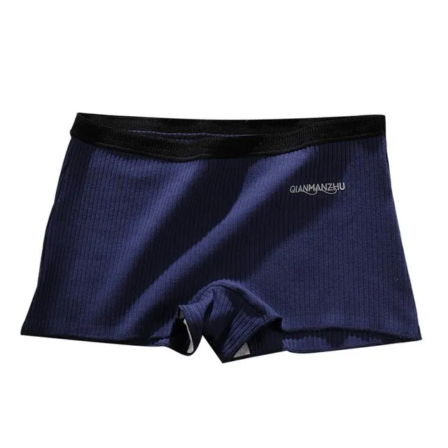 Women Breathable Boxer