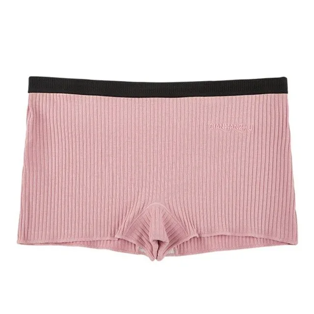Women Breathable Boxer